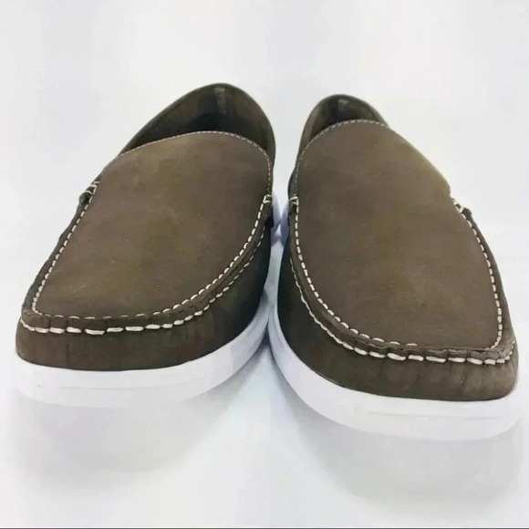 Eastland Rambler Leather Slip-On Men\'s Loafers main image 7